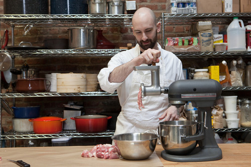 A Guide to Shelving Options for Your Commercial Kitchen A Guide to Shelving Options for Your Commercial Kitchen