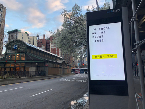 From the Front Lines to the Assembly Lines