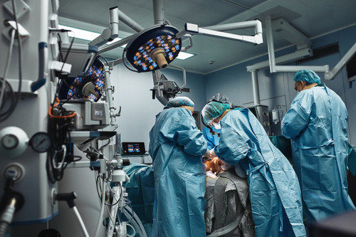 Equipment Needs for your Surgery Center Equipment Needs for your Surgery Center