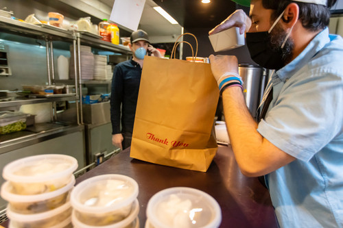 The 7 Sins of Takeout and How to Combat Them The 7 Sins of Takeout and How to Combat Them