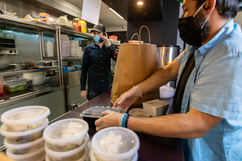 The Essential Equipment Guide to Start Your To-Go Catering Business. The Essential Equipment Guide to Start Your To-Go Catering Business.