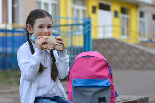 National School Breakfast Week National School Breakfast Week