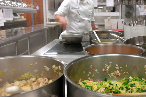 Centralized Kitchen Guide Centralized Kitchen Guide