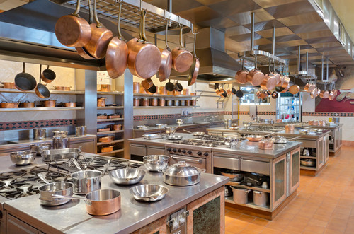 Tips to Start a Ghost Kitchen Tips to Start a Ghost Kitchen