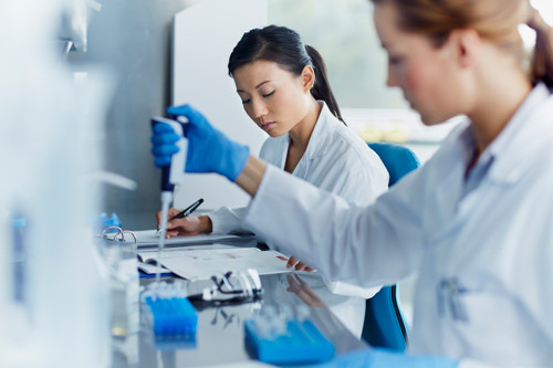 Boost Lab Efficiency Using Design Boost Lab Efficiency Using Design