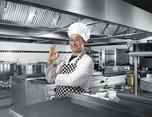 4 Ways to (Properly) Waste Space in the Kitchen