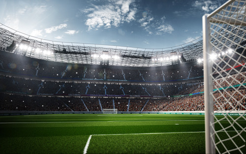 A Winning Goal: How Smart Food Storage is Changing BBVA Bancomer Stadium