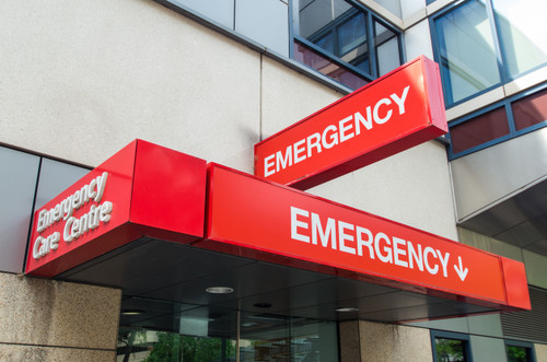 How Hospitals Can Deal Successfully in Reducing ED Overcrowding How Hospitals Can Deal Successfully in Reducing ED Overcrowding