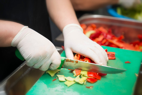 Promote Food Safety in your Restaurant Promote Food Safety in your Restaurant