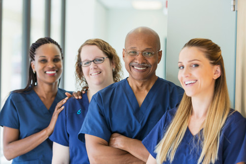 Hospital Becomes ‘Lean’-er with a New Two-Bin Kanban System Hospital Becomes ‘Lean’-er with a New Two-Bin Kanban System