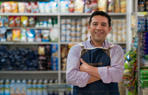 5 Tips to Maximize Grocery End Caps 5 Tips to Maximize Grocery End Caps