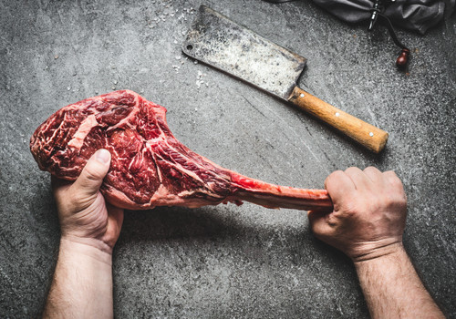 Getting Your Restaurant's Dry Aging Room Setup On A Budget Getting Your Restaurant's Dry Aging Room Setup On A Budget