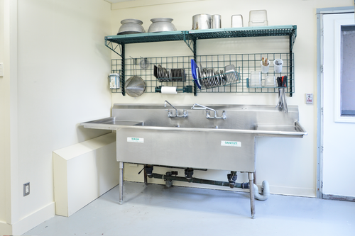 Tips For Setting Up an Effective Sanitation Center Anywhere