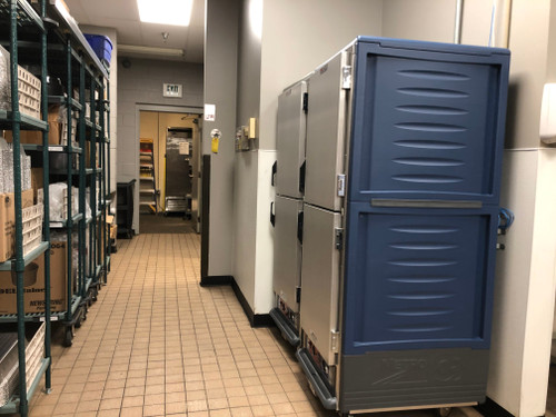 5 Things to Consider when choosing a Holding Cabinet 5 Things to Consider when choosing a Holding Cabinet