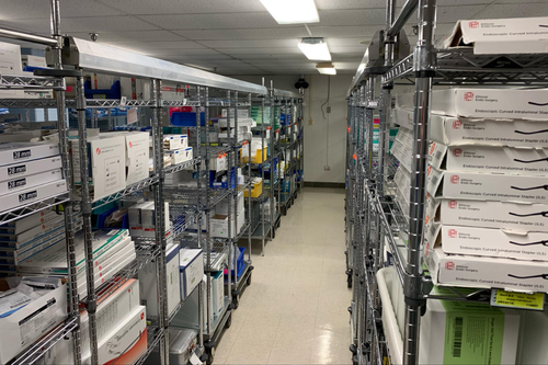 5 Ways to Maximize Storage Without Expanding Your Footprint