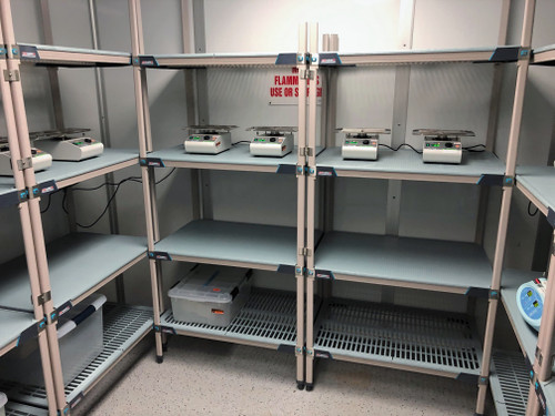 The Best Storage Equipment for your Lab Freezer The Best Storage Equipment for your Lab Freezer