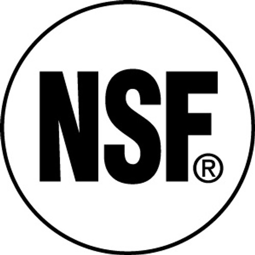 3 Things to Know About Plastic NSF Shelving for Your Restaurant 3 Things to Know About Plastic NSF Shelving for Your Restaurant
