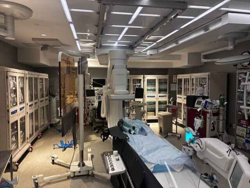 Success Story: Supporting Cardiac Care Expansion in the West Village