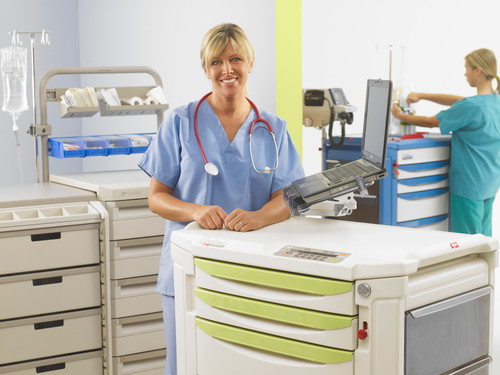 5 Benefits of Mobile Medical Carts for Nurses 5 Benefits of Mobile Medical Carts for Nurses