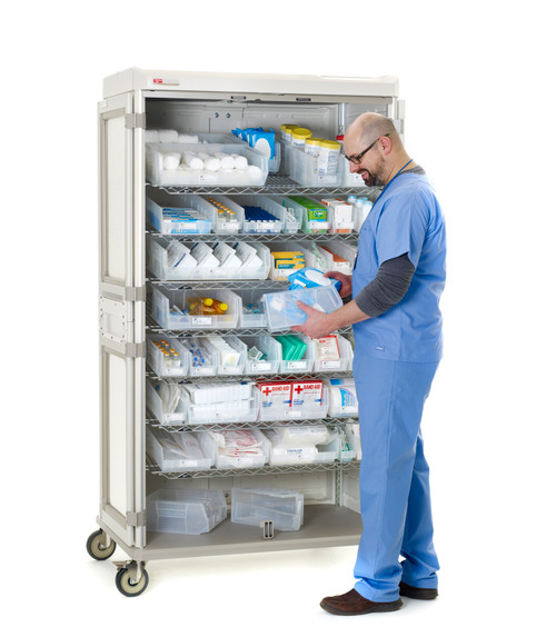 Q&A With Dave Salus :Why Two Bin? Q&A With Dave Salus :Why Two Bin?