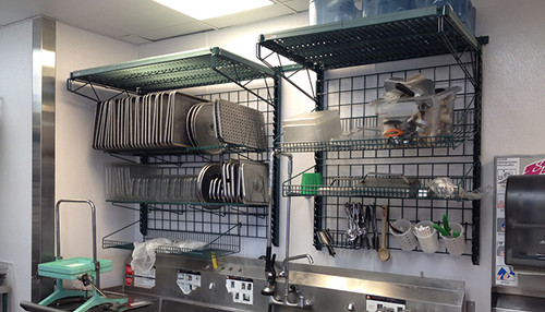 Three Questions to Ask about Your Restaurant’s Storage Space