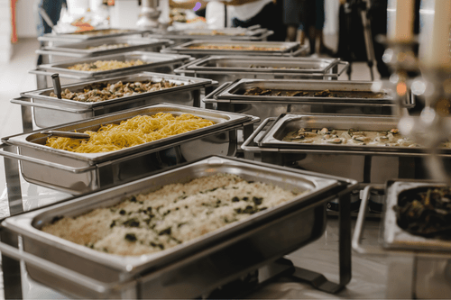 Avoid the Temperature Danger Zone: How to Hold Food Safely Avoid the Temperature Danger Zone: How to Hold Food Safely
