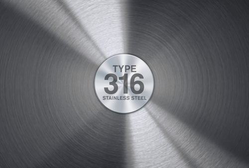 What is 316 Stainless Steel? 304 vs 316 Stainless Steel Applications What is 316 Stainless Steel? 304 vs 316 Stainless Steel Applications