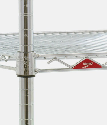 The Benefits of Storage and Organization with Shelving