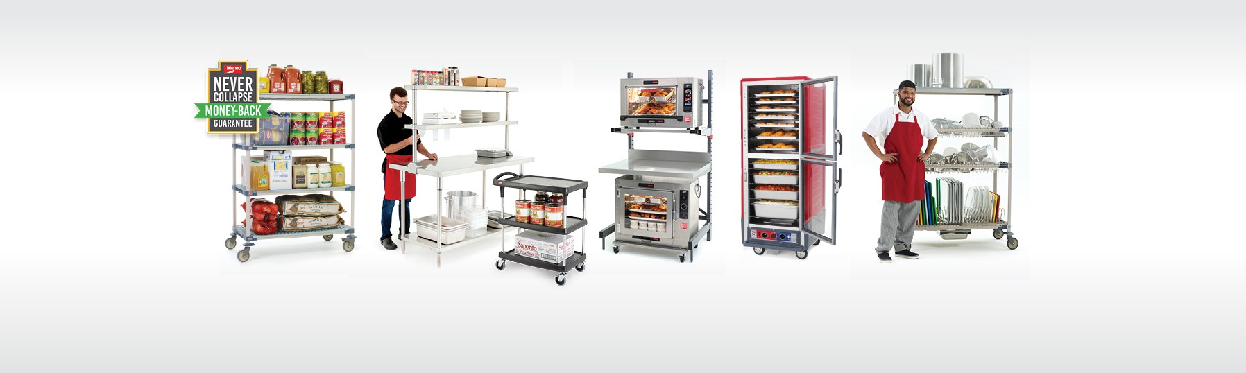 metro genuine wire shelving