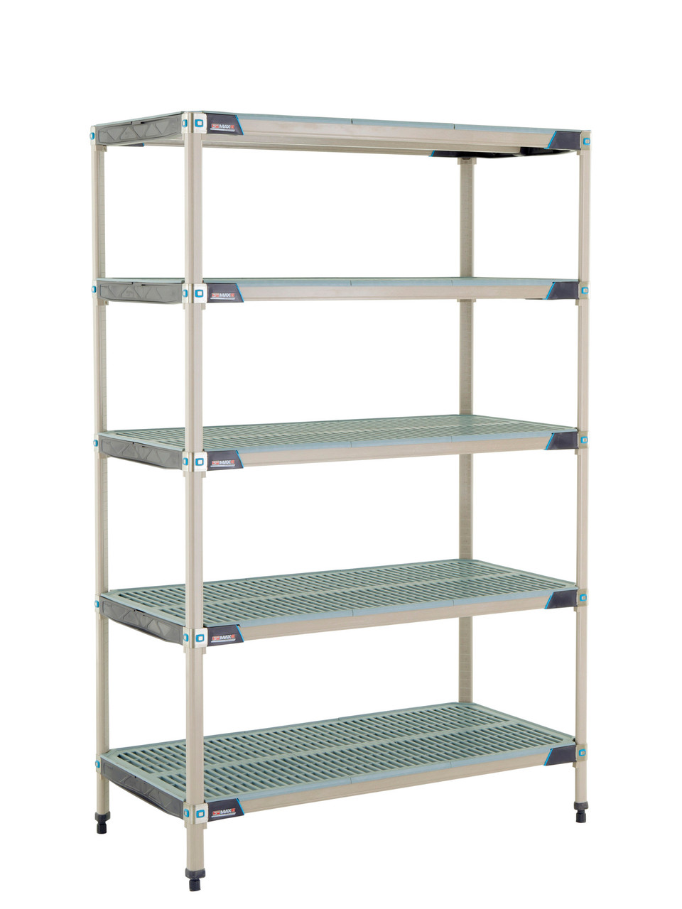 Image for Plastic Shelving Resources link