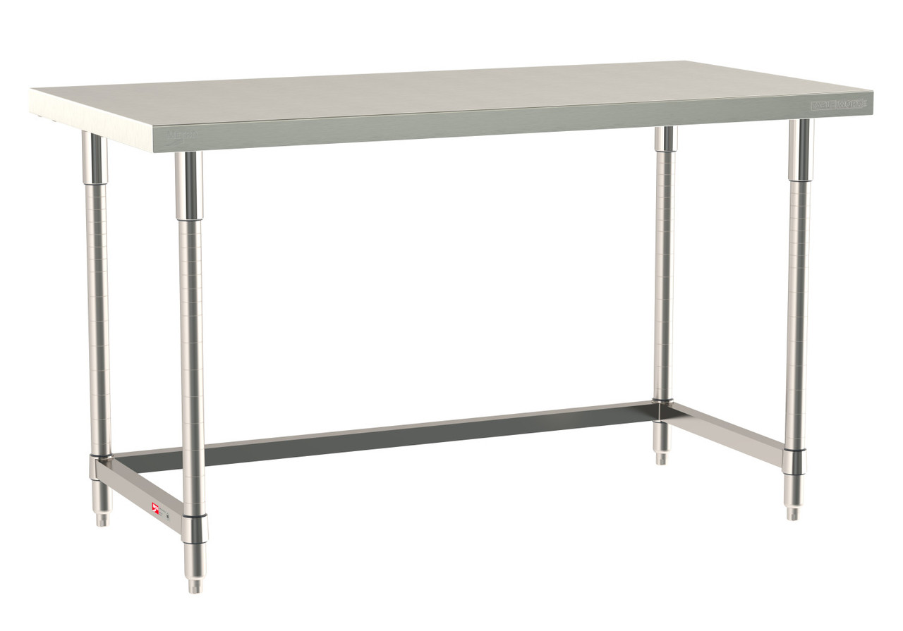 Image for Stainless Steel Tables Resources link