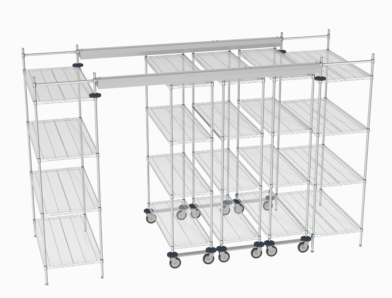 Image for Track Shelving Resources Link