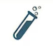 Test Tube Icon