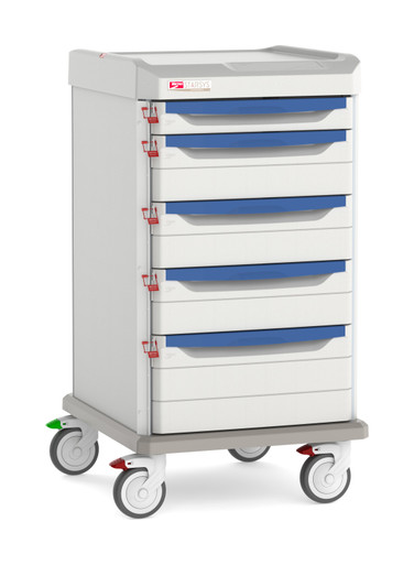 エイリアン　エランSTARR QTスターQT スキー板140㎝、ストック Metro SXRS40CM1 Starsys General Supply Cart with Passive Security