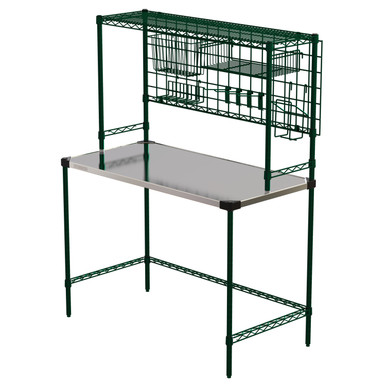 Metro All-In-One Prep Station