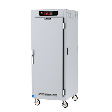 Metro C5 8 Series Insulated Holding Cabinet, Full Height, Full Length Solid Door