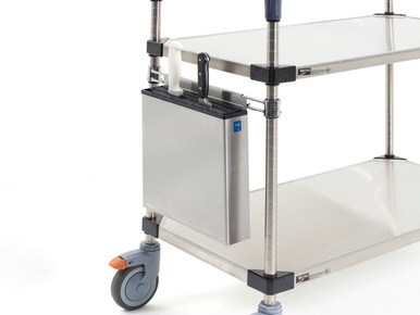 Metro MS-KNIFE PrepMate Encased Knife Holder