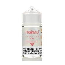 60ML | Hawaiian POG by Naked 100