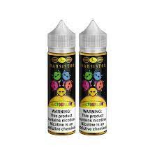 120ML | NectoSphere by Transistor