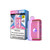 Pink & Blue by Geek Bar Pulse X2