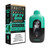 Fruitia Spearmint by Fifty Bar 5% 20K