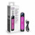 Efest Slim K1 Single USB Bay Charger