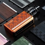 VooPoo Drag 5 Kit w/Uforce-X Tank