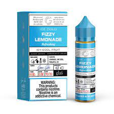 60ML | Fizzy Lemonade by Basix by Glas
