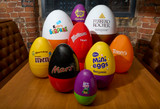 Fillable Plastic Eggs: The Ultimate Guide to Personalised Gifting