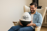 Fathers Day Eggs: A Unique and Personalised Gift Idea