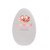 Large New Baby Girl Egg with custom photo