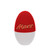 Small Mars Themed Fillable Egg