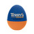 Giant Terry's Chocolate Orange Themed Fillable Egg