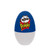 Small Pringles Themed Fillable Egg